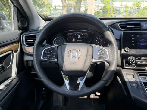 Used 2019 Honda CR-V EX image 33