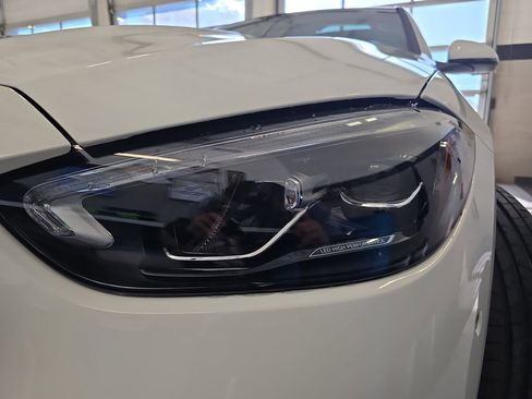 New 2026 Mercedes-Benz C 300 Sedan image 32