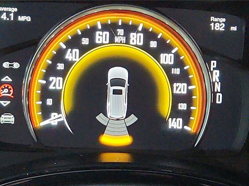Used 2026 Dodge Durango GT AWD/4WD image 31