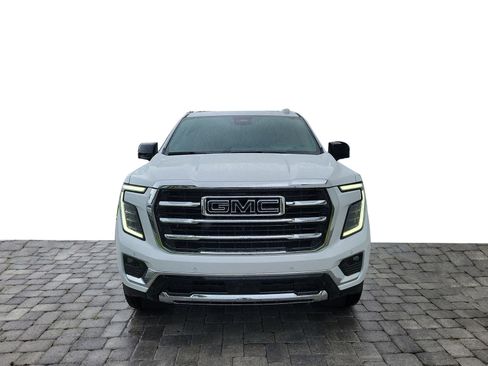 New 2026 GMC Yukon XL Elevation w/ Elevation Premium Package AWD/4WD image 2
