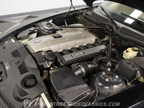 Used 2006 BMW Z4 3.0i RWD image 33