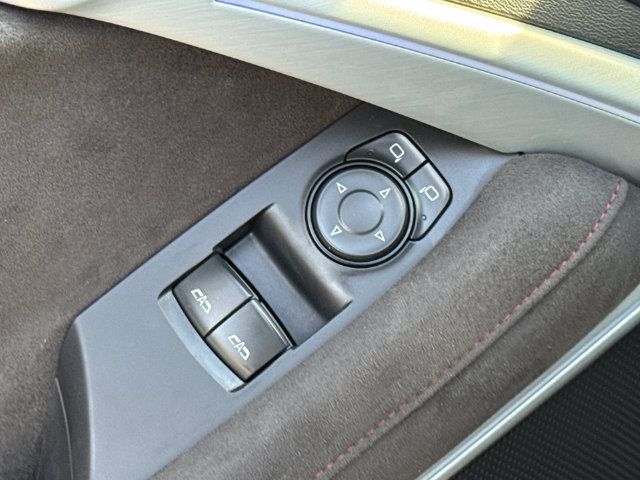 Used 2022 Chevrolet Camaro ZL1 RWD image 19