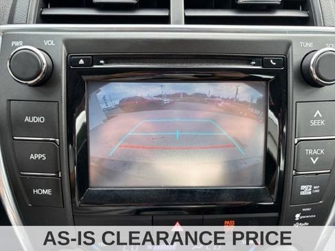 Used 2015 Toyota Camry XSE w/ Moonroof Package FWD image 30