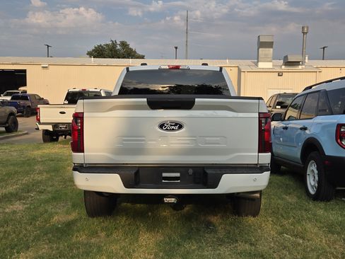 Used 2024 Ford F150 STX AWD/4WD image 5