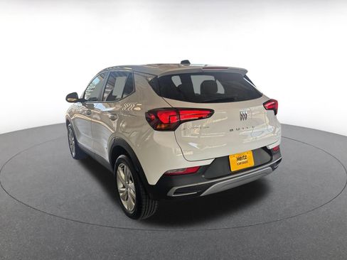 Used 2025 Buick Encore GX Preferred FWD image 12