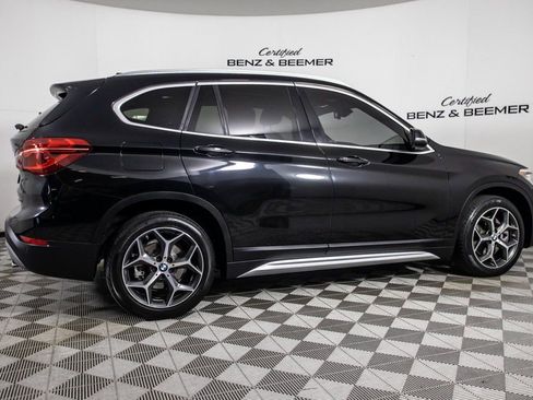 Used 2019 BMW X1 xDrive28i w/ Convenience Package image 11