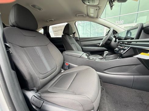New 2026 Hyundai Tucson SEL FWD image 29