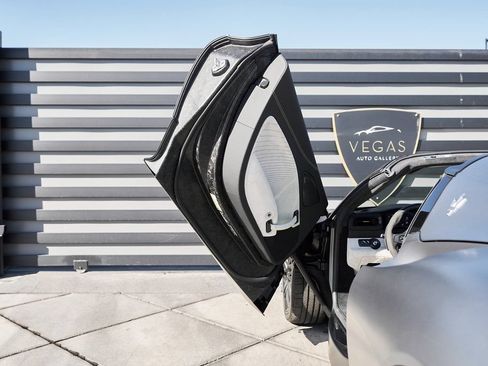 Used 2023 Maserati MC20 Spyder RWD image 34