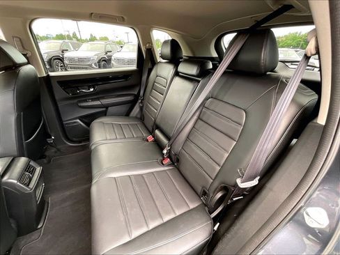 Used 2023 Honda CR-V EX-L image 14