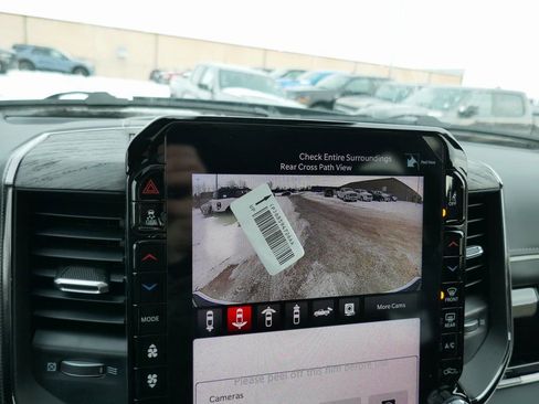 New 2026 RAM 1500 Limited image 28