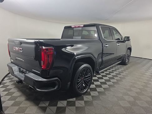 Used 2020 GMC Sierra 1500 Denali w/ Denali Ultimate Package AWD/4WD image 5