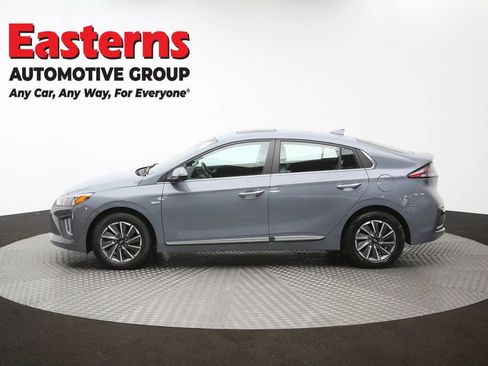 Used 2020 Hyundai Ioniq Limited image 63