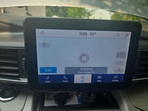 Used 2023 Ford Explorer XLT w/ Equipment Group 202A AWD/4WD image 26