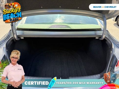Used 2024 Hyundai Elantra SEL FWD image 11