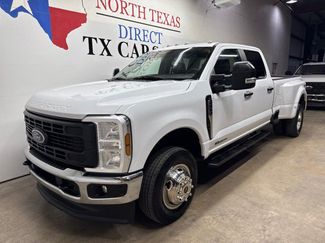 Used 2024 Ford F350 XL w/ XL Driver Assist Package AWD/4WD video 1