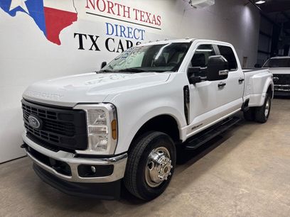 Used 2024 Ford F350 XL w/ XL Driver Assist Package