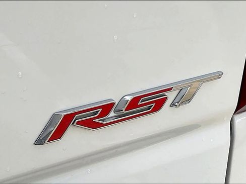 Certified 2023 Chevrolet Silverado 1500 RST image 10