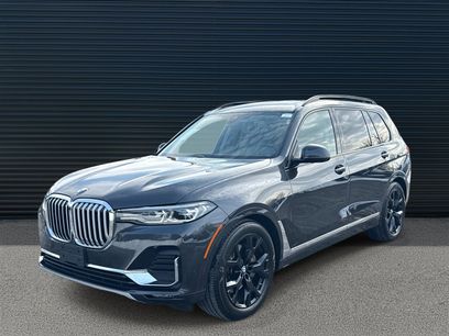 Used 2021 BMW X7 xDrive40i w/ Cold Weather Package