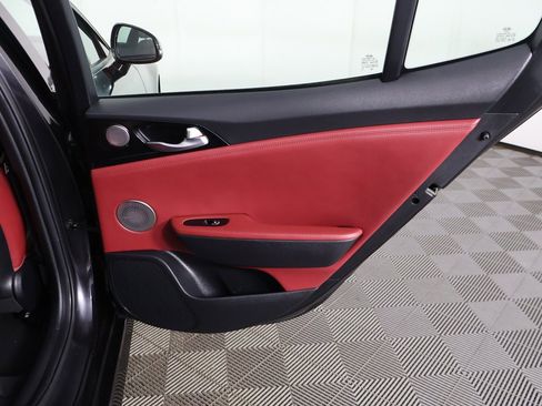 Used 2020 Kia Stinger GT-Line w/ Sun & Sound Package image 27