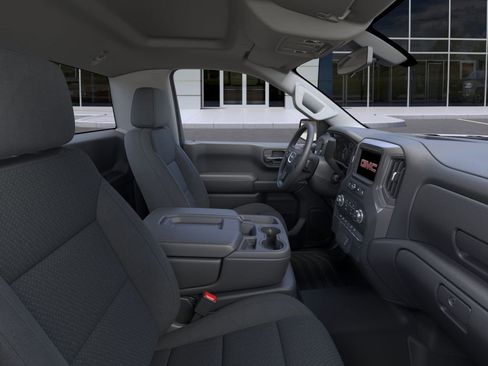New 2026 GMC Sierra 1500 Pro w/ Pro Value Package image 17