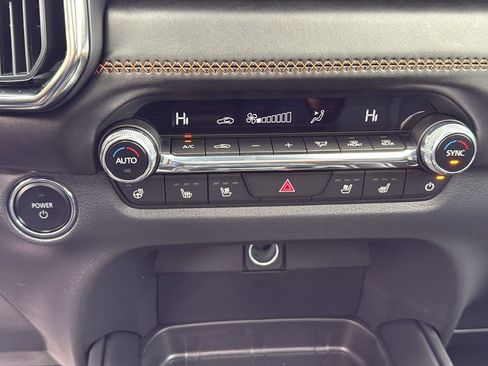 New 2026 MAZDA CX-50 2.5 Hybrid w/ Cargo Package image 15