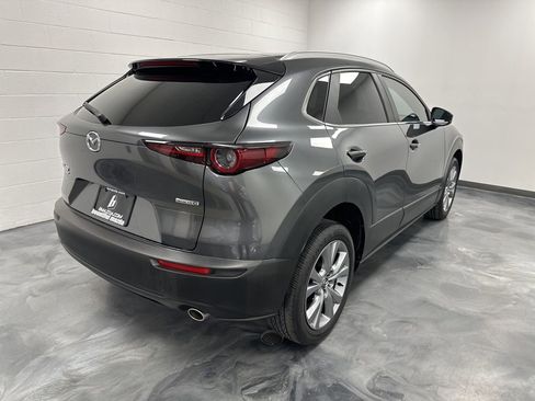 Used 2023 MAZDA CX-30 AWD 2.5 S w/ Preferred Package image 2