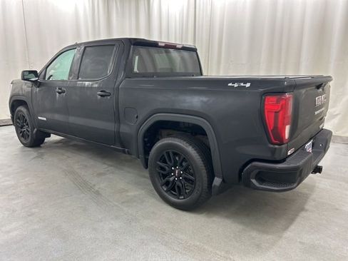 Used 2023 GMC Sierra 1500 Elevation image 3