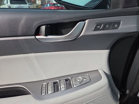 Used 2023 Hyundai Palisade SEL w/ Premium Package image 27