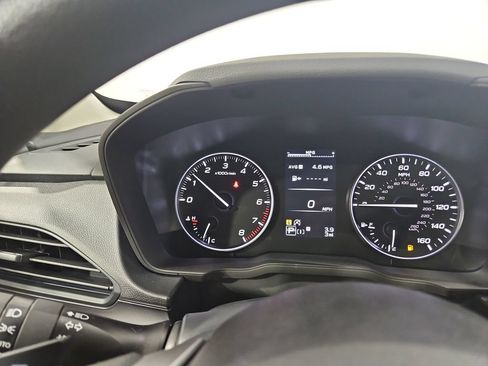 New 2026 Subaru Impreza 2.0i Sport AWD/4WD image 15