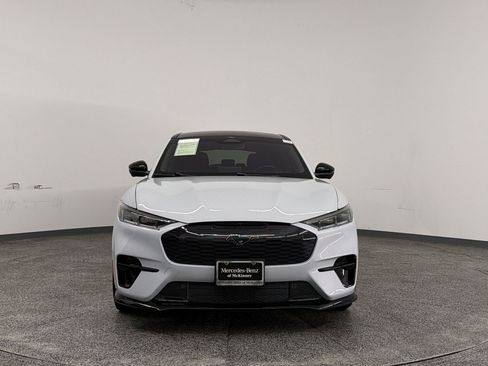 Used 2023 Ford Mustang Mach-E GT AWD/4WD image 5