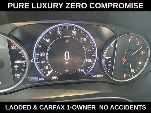 Used 2022 Buick Enclave Avenir w/ Avenir Technology Package AWD/4WD image 28