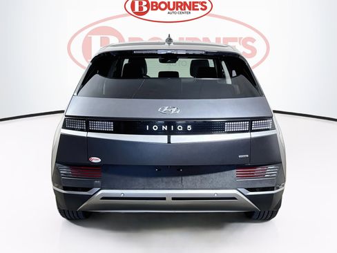 Used 2023 Hyundai Ioniq 5 SEL w/ Cargo Package AWD/4WD image 9