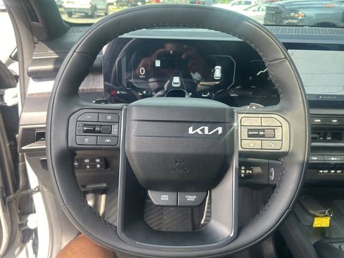 Used 2027 Kia Telluride SX Prestige X-Line AWD/4WD image 19
