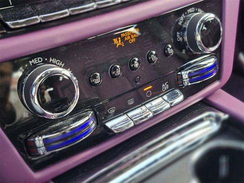 Used 2021 Rolls-Royce Ghost image 36