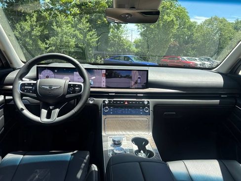 New 2026 Genesis GV80 2.5T Prestige AWD/4WD image 26