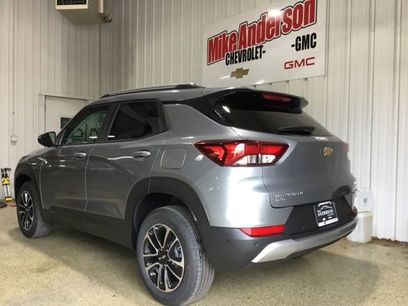 New 2026 Chevrolet TrailBlazer LT w/ LT Cold Weather Package