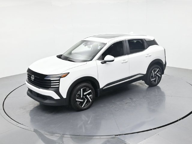 Used 2025 Nissan Kicks SV w/ SV Premium Package FWD image 43