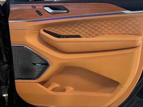 Used 2025 Jeep Grand Cherokee Summit image 21