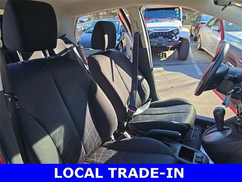 Used 2012 MAZDA MAZDA2 Sport image 10