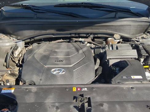Used 2021 Hyundai Palisade SE FWD image 22