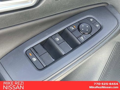 New 2026 Nissan Sentra S w/ S Cold Weather Package FWD image 13