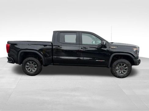 New 2026 GMC Sierra 1500 AT4X AWD/4WD image 8