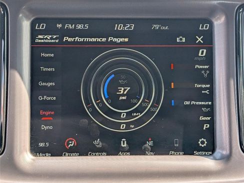 Used 2022 Dodge Challenger R/T Scat Pack RWD image 34
