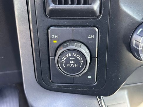 Used 2024 Ford F150 XLT w/ Mobile Office Package image 7