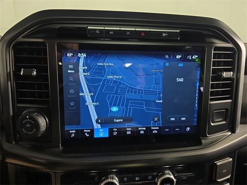 Used 2024 Ford F150 Lariat image 15