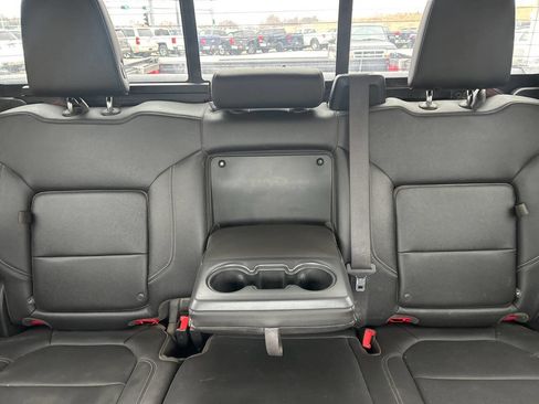 Used 2019 Chevrolet Silverado 1500 LT w/ All-Star Edition image 28