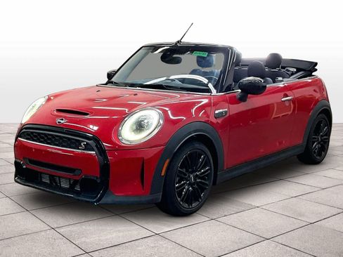 Used 2024 MINI Cooper S FWD image 1