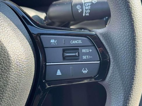 Used 2023 Honda Civic LX image 19