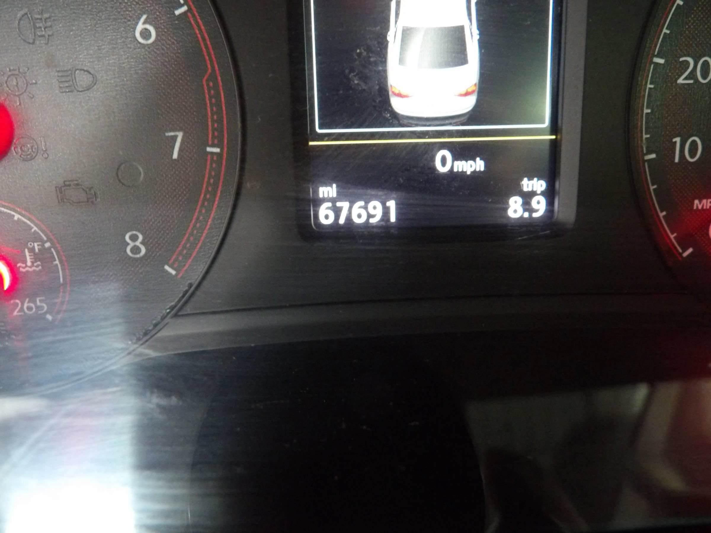 Used 2022 Volkswagen Passat 2.0T FWD image 20