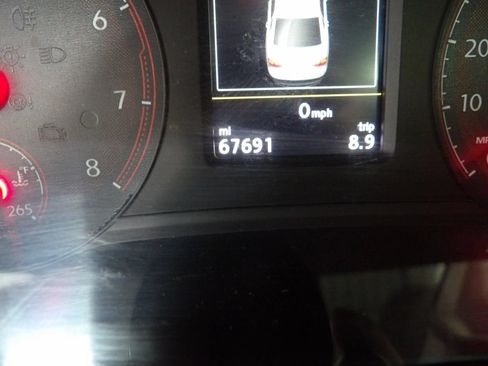 Used 2022 Volkswagen Passat 2.0T FWD image 20